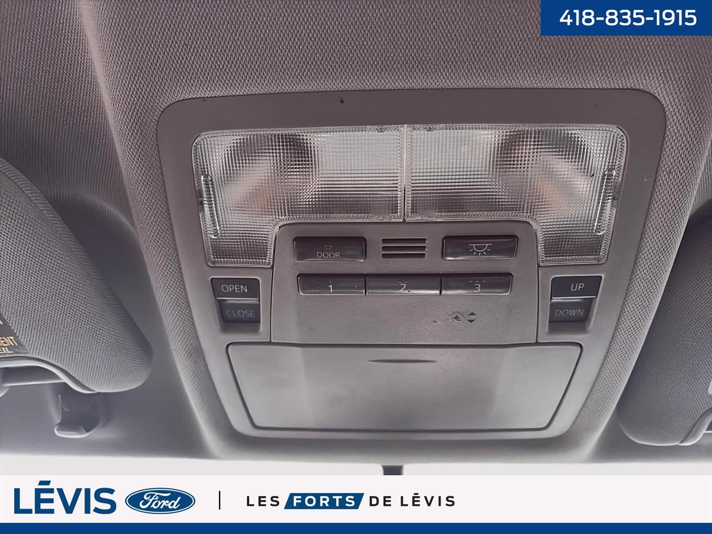 toyota Highlander 2014 - 27