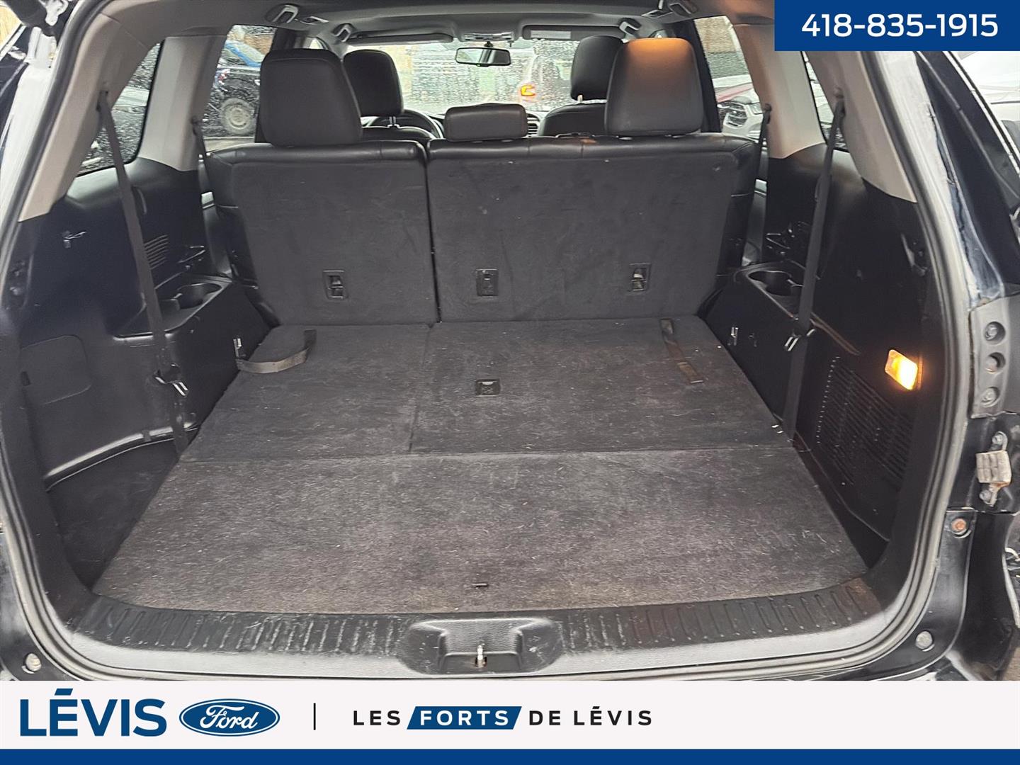 toyota Highlander 2014 - 29