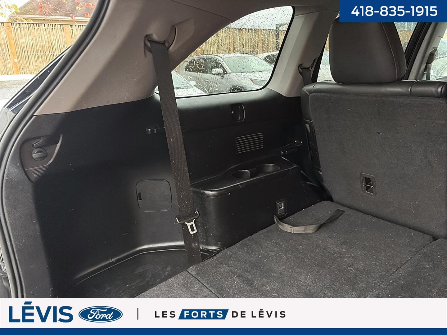 toyota Highlander 2014 - 30