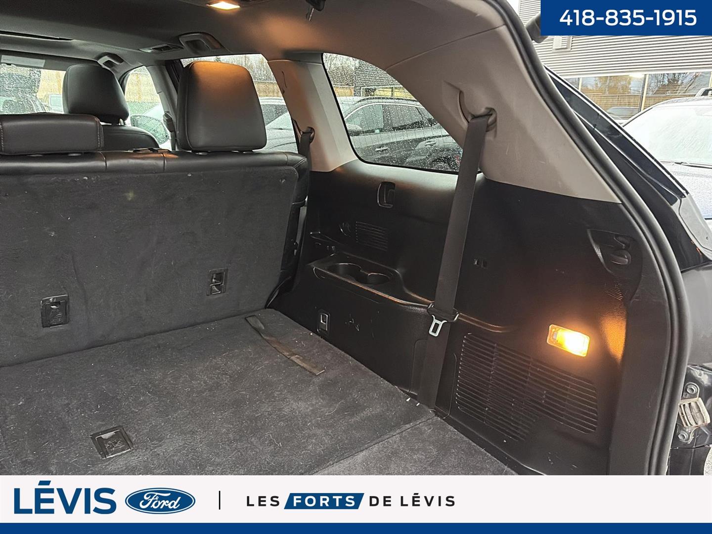 toyota Highlander 2014 - 31