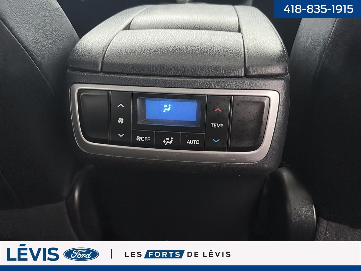 toyota Highlander 2014 - 34