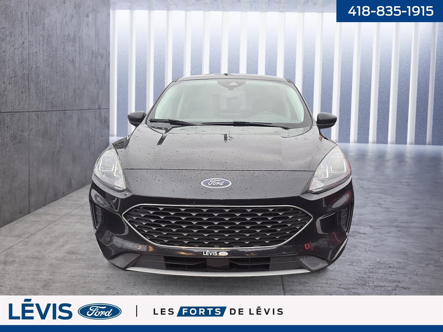 ford Escape 2021 - 3