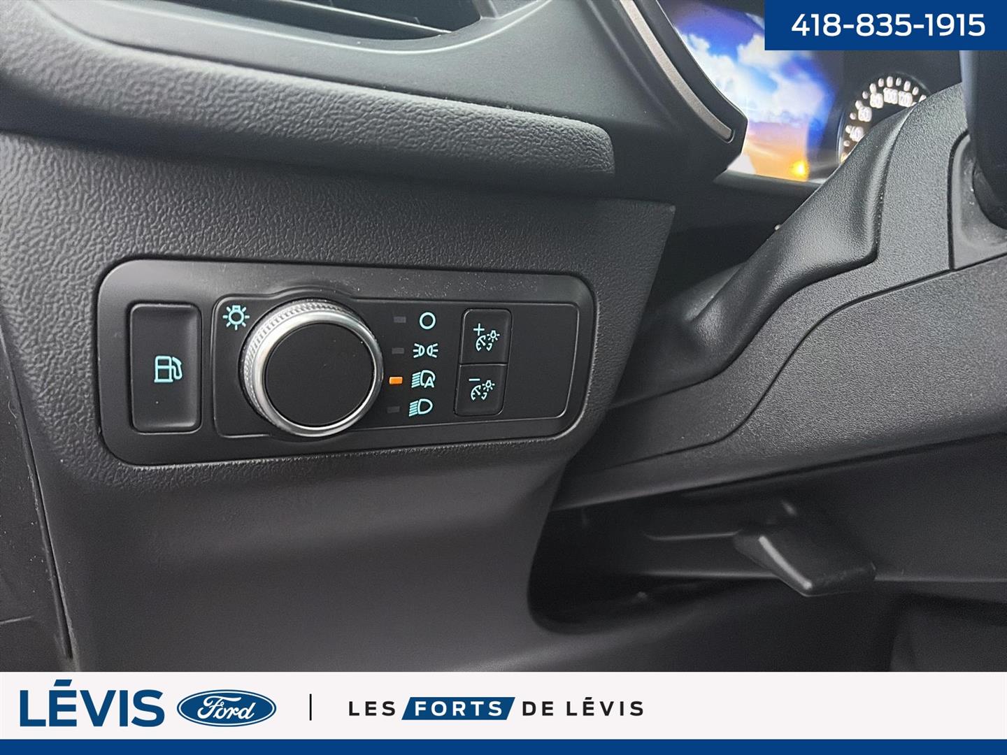 ford Escape 2021 - 15