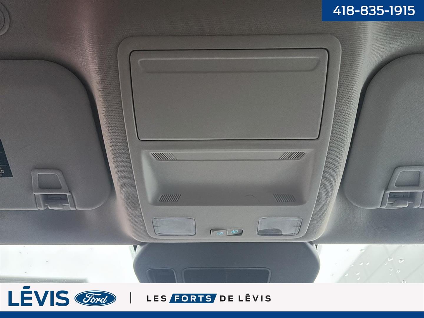 ford Escape 2021 - 20