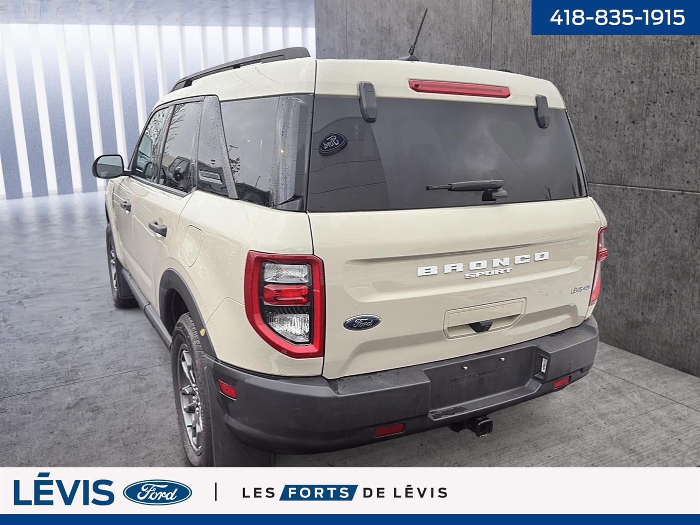ford Bronco Sport 2024 - 7