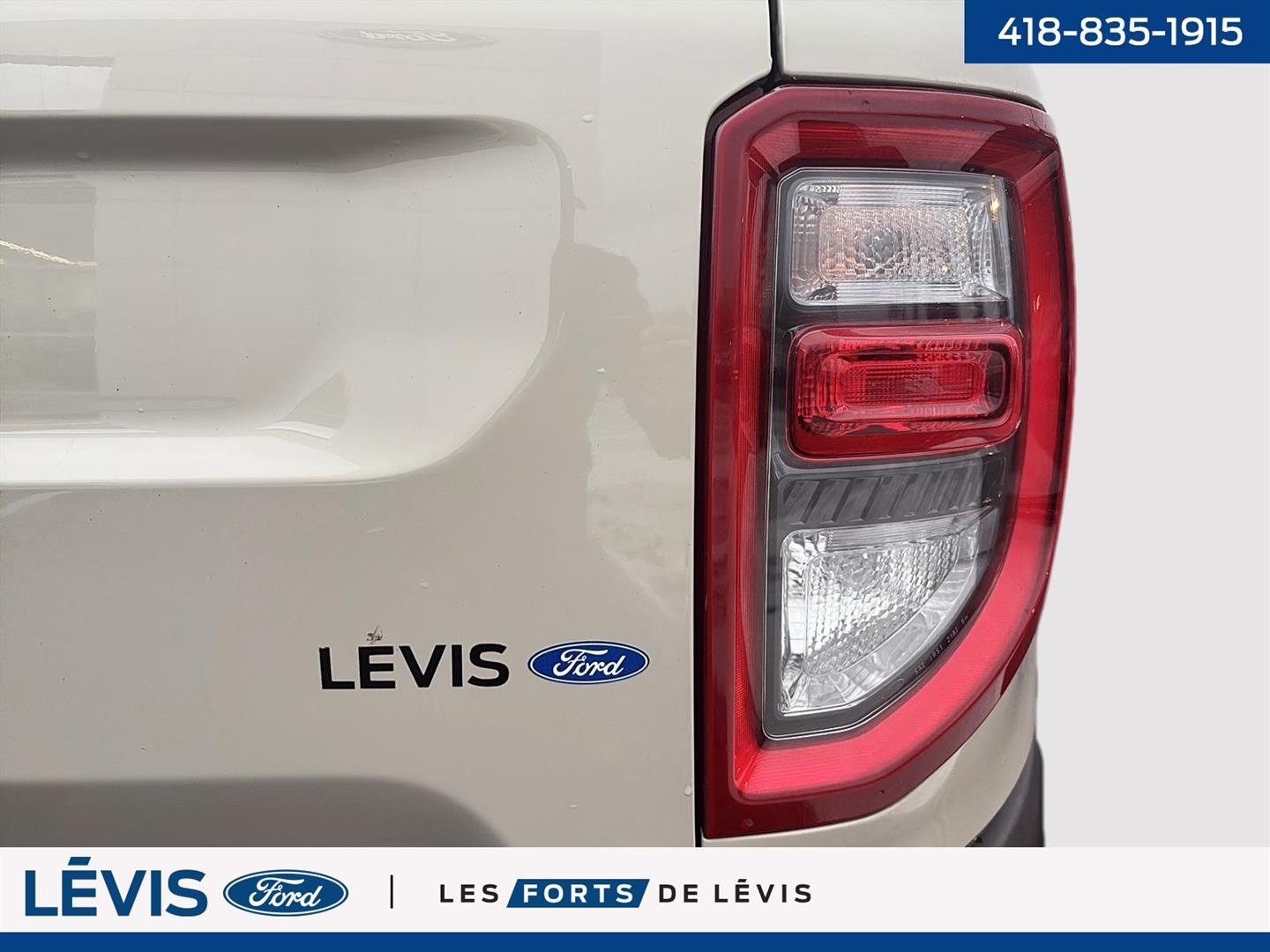 ford Bronco Sport 2024 - 11