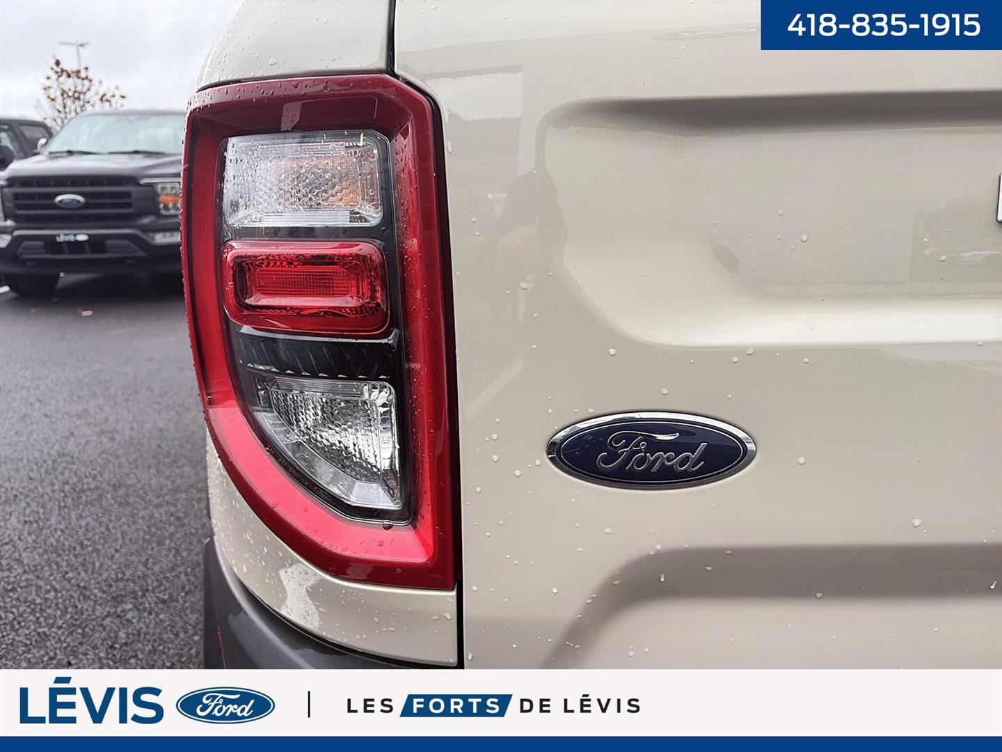 ford Bronco Sport 2024 - 12