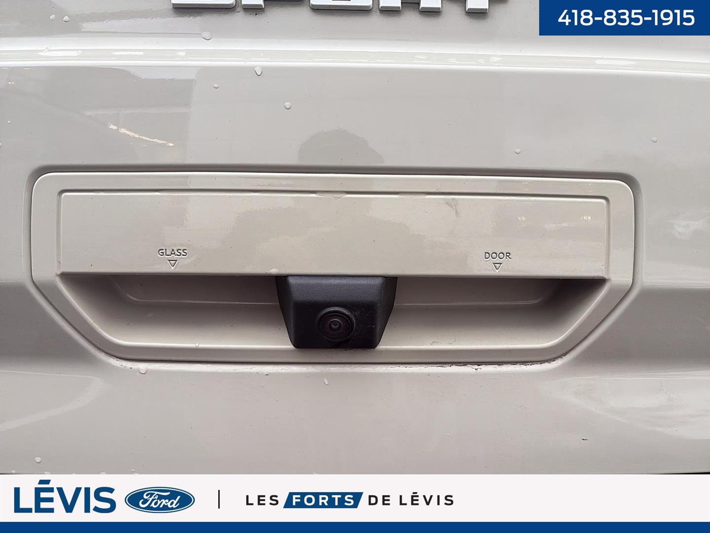 ford Bronco Sport 2024 - 13