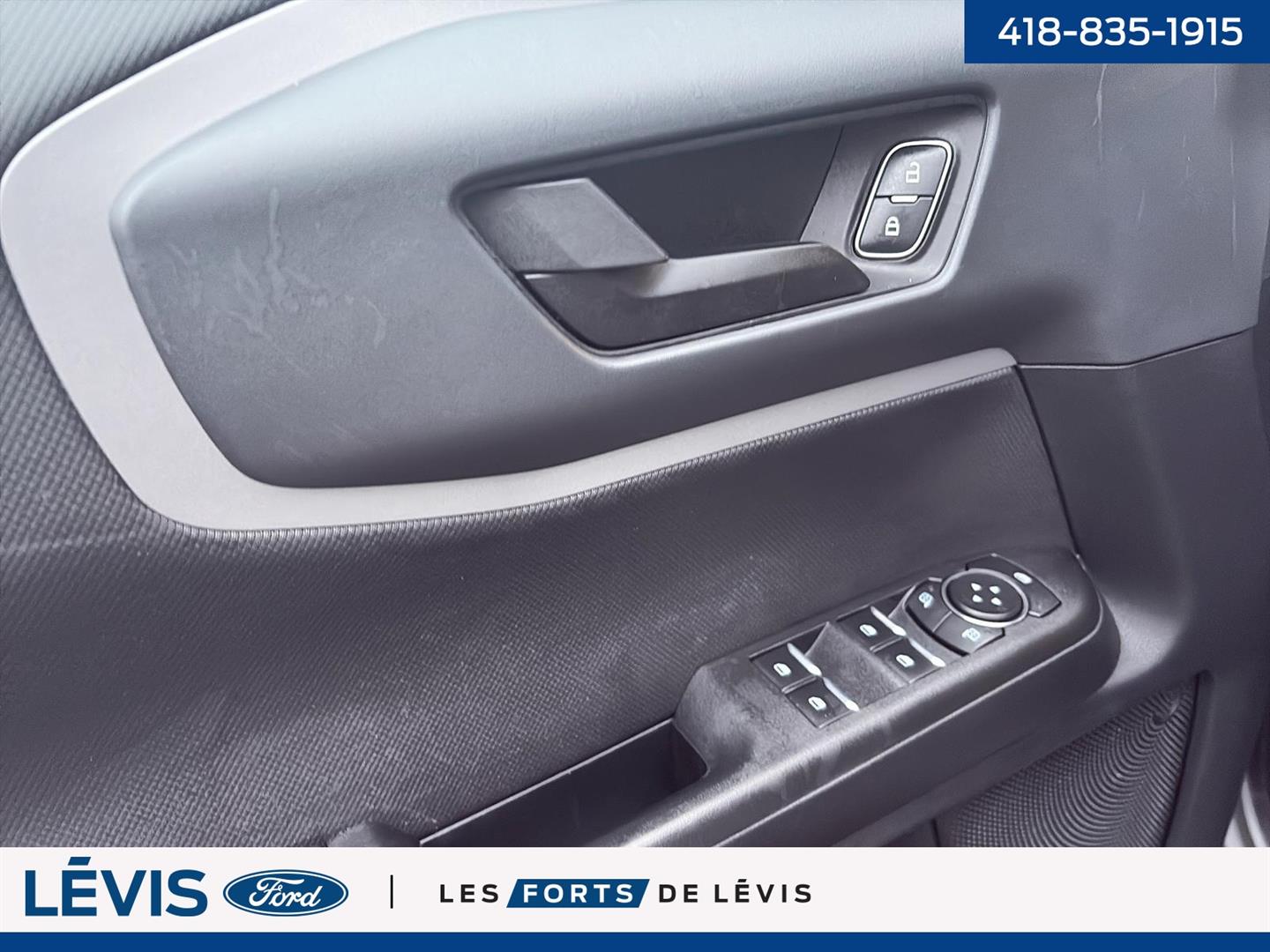 ford Bronco Sport 2024 - 16