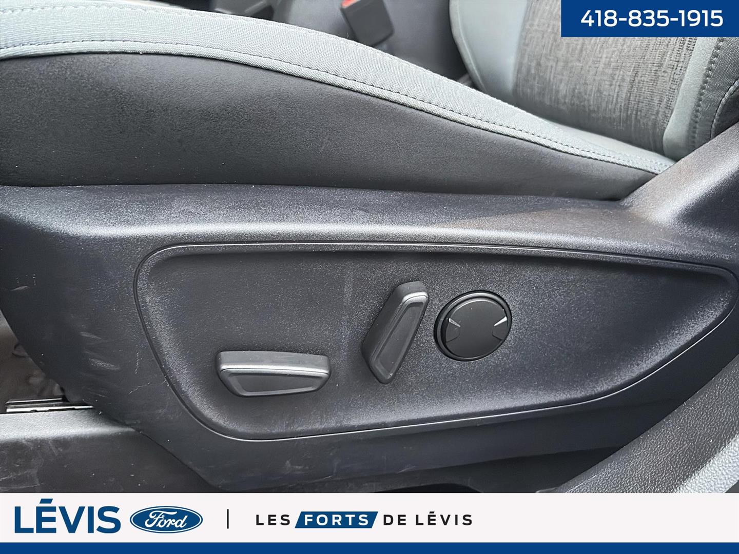 ford Bronco Sport 2024 - 17