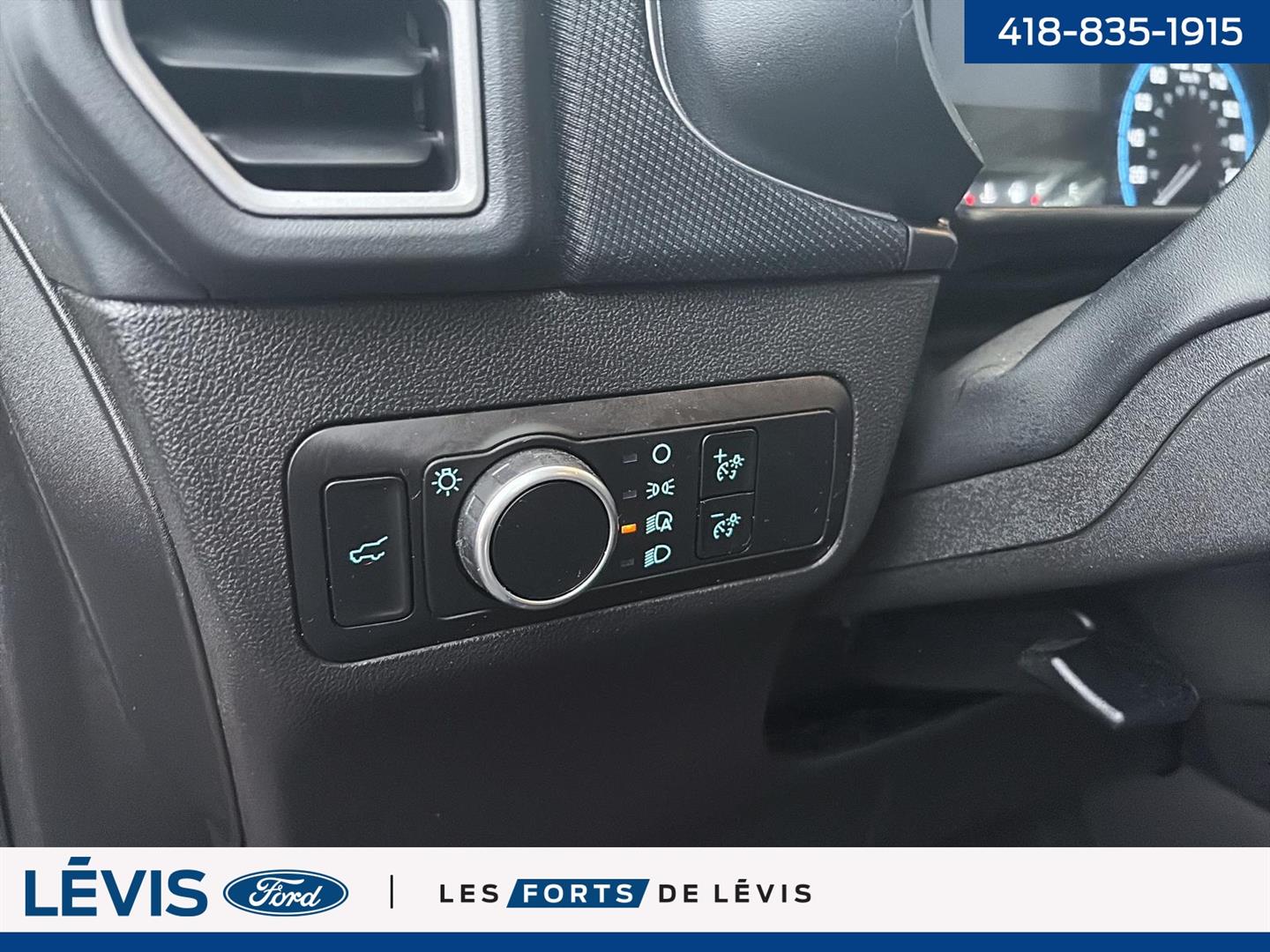 ford Bronco Sport 2024 - 19