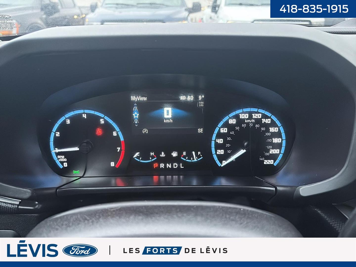 ford Bronco Sport 2024 - 20