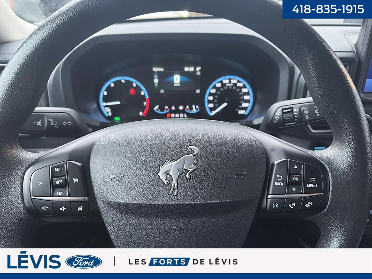 ford Bronco Sport 2024 - 21