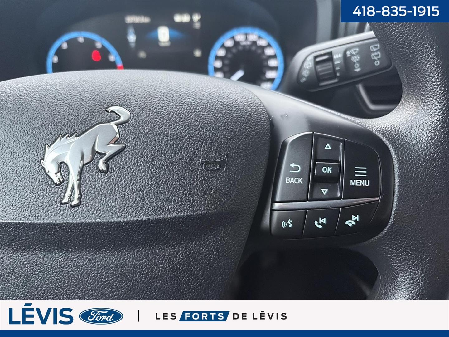 ford Bronco Sport 2024 - 22