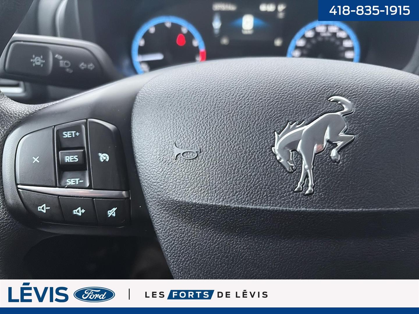 ford Bronco Sport 2024 - 23