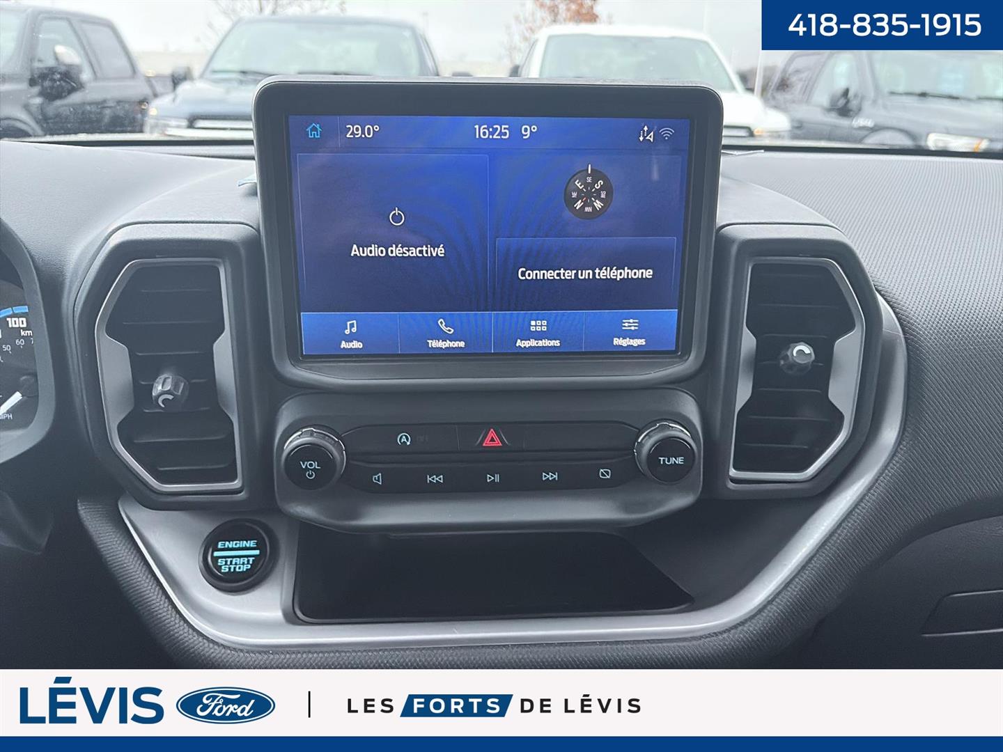 ford Bronco Sport 2024 - 24