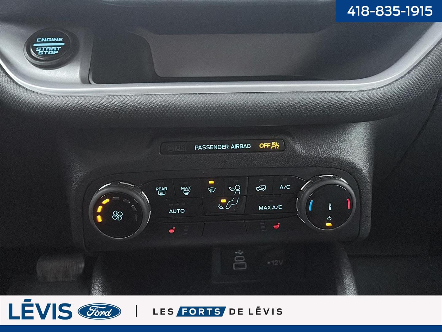 ford Bronco Sport 2024 - 25