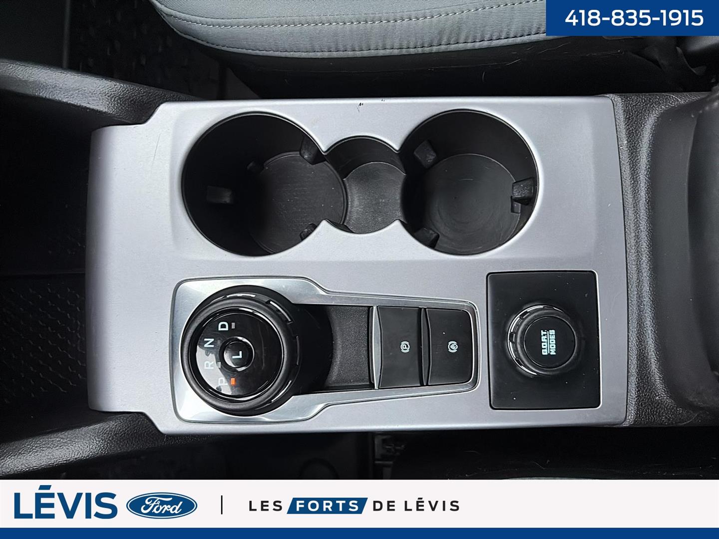 ford Bronco Sport 2024 - 26