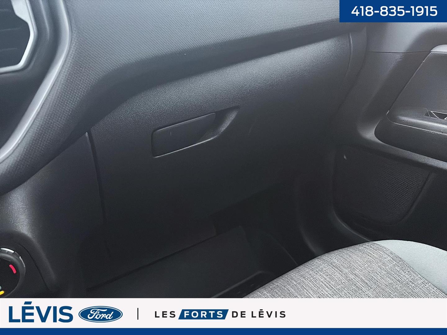 ford Bronco Sport 2024 - 28