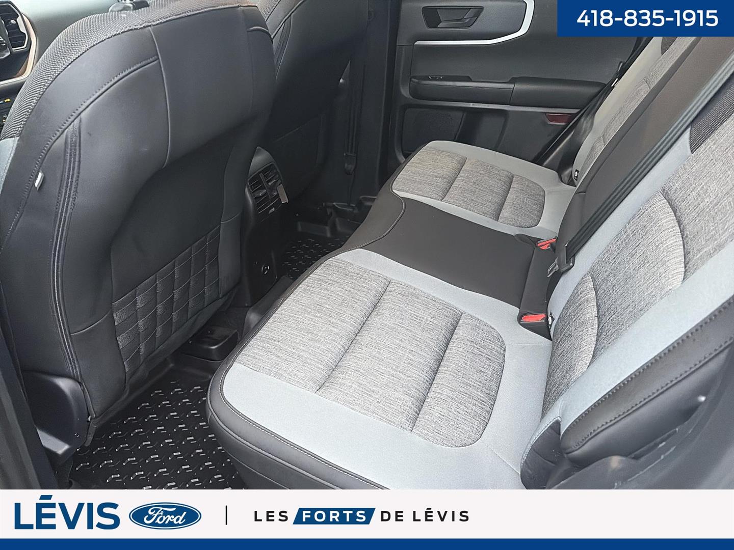 ford Bronco Sport 2024 - 29