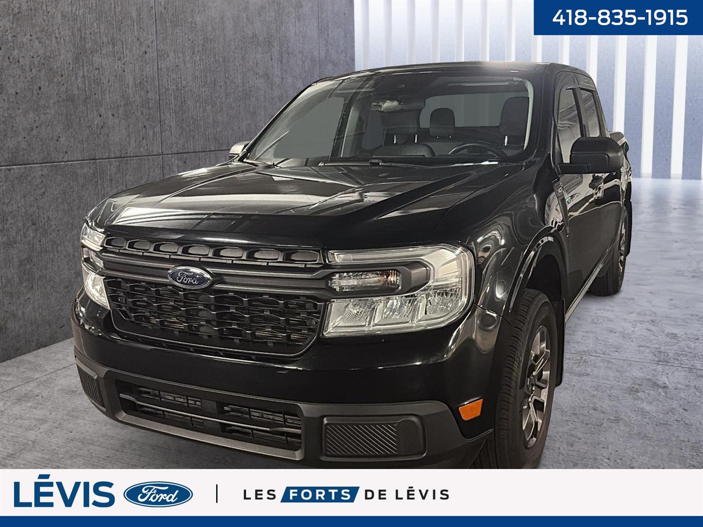 ford Maverick 2022 - 2