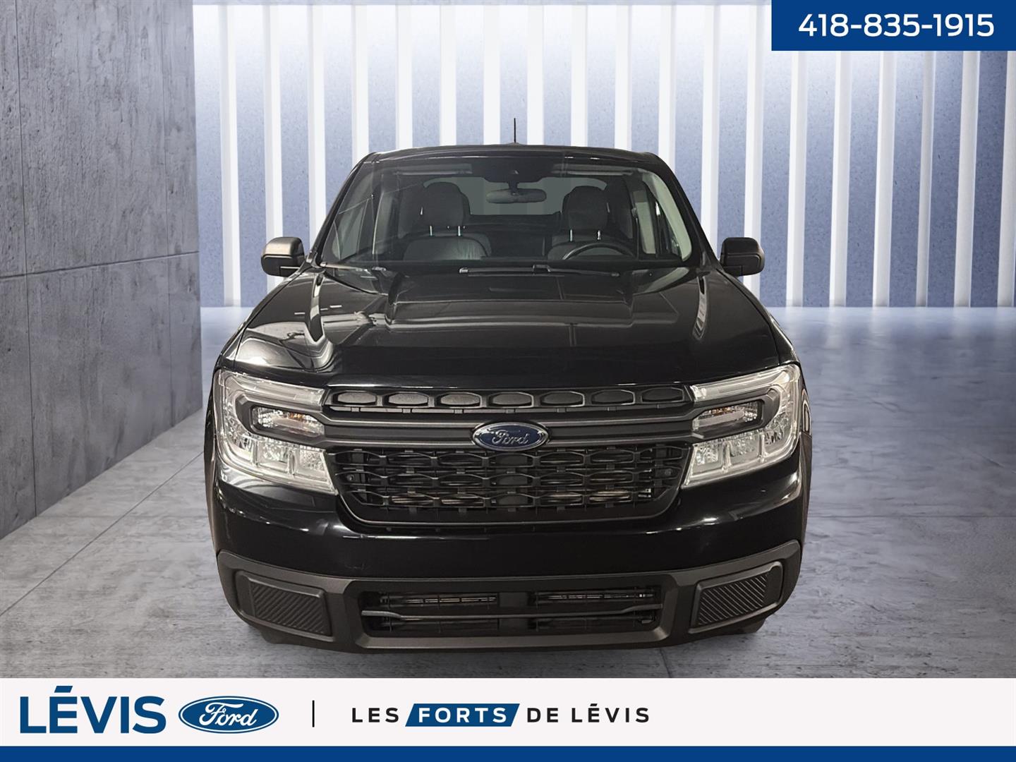 ford Maverick 2022 - 3