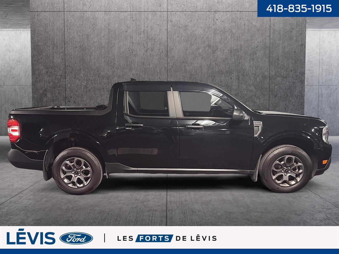 ford Maverick 2022 - 4