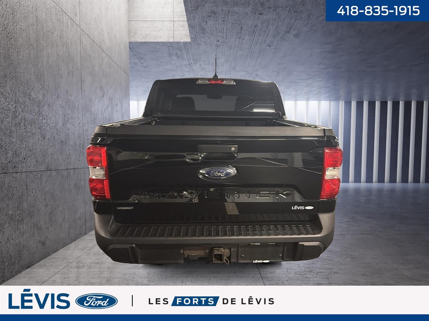 ford Maverick 2022 - 6