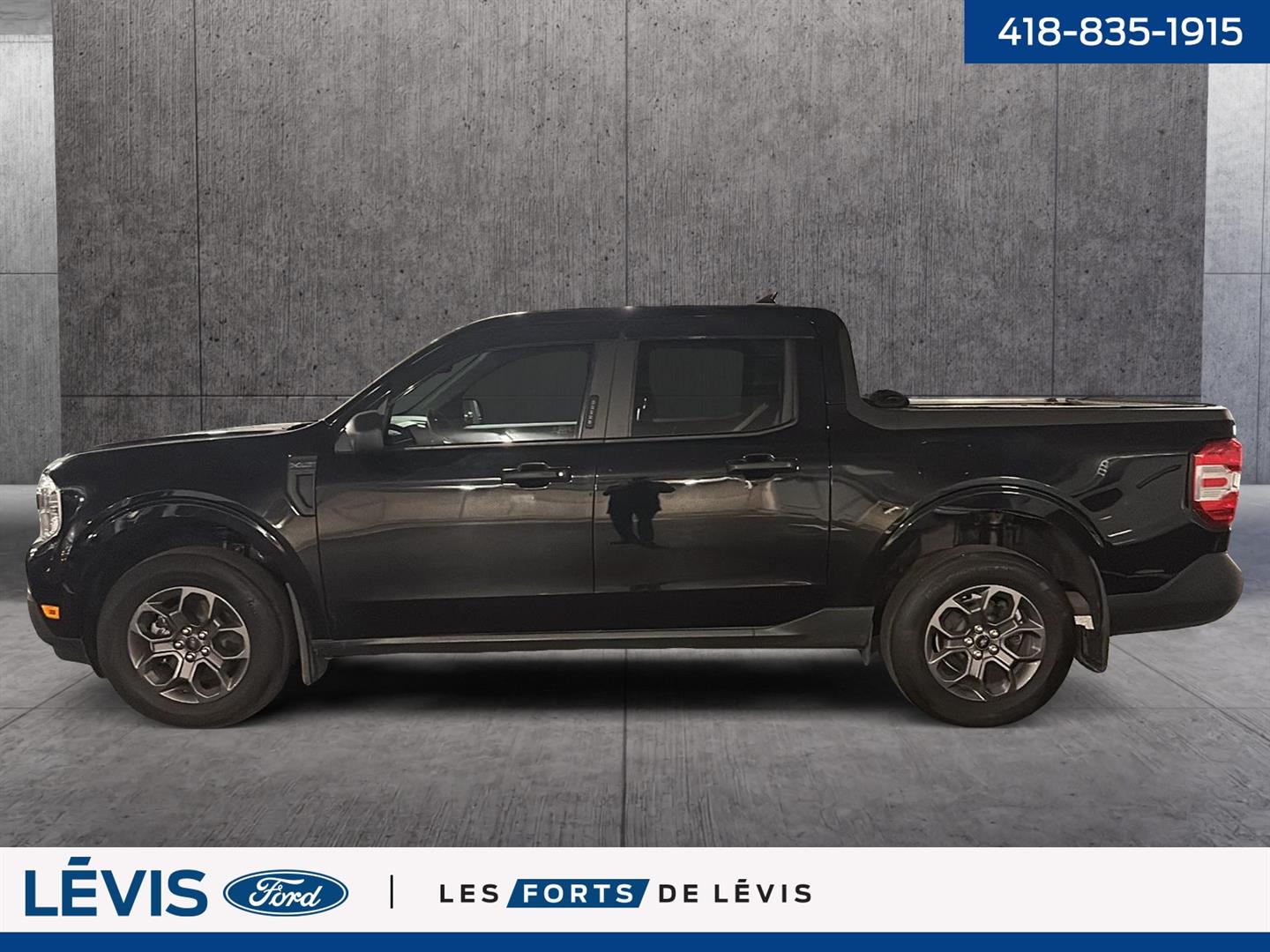 ford Maverick 2022 - 8