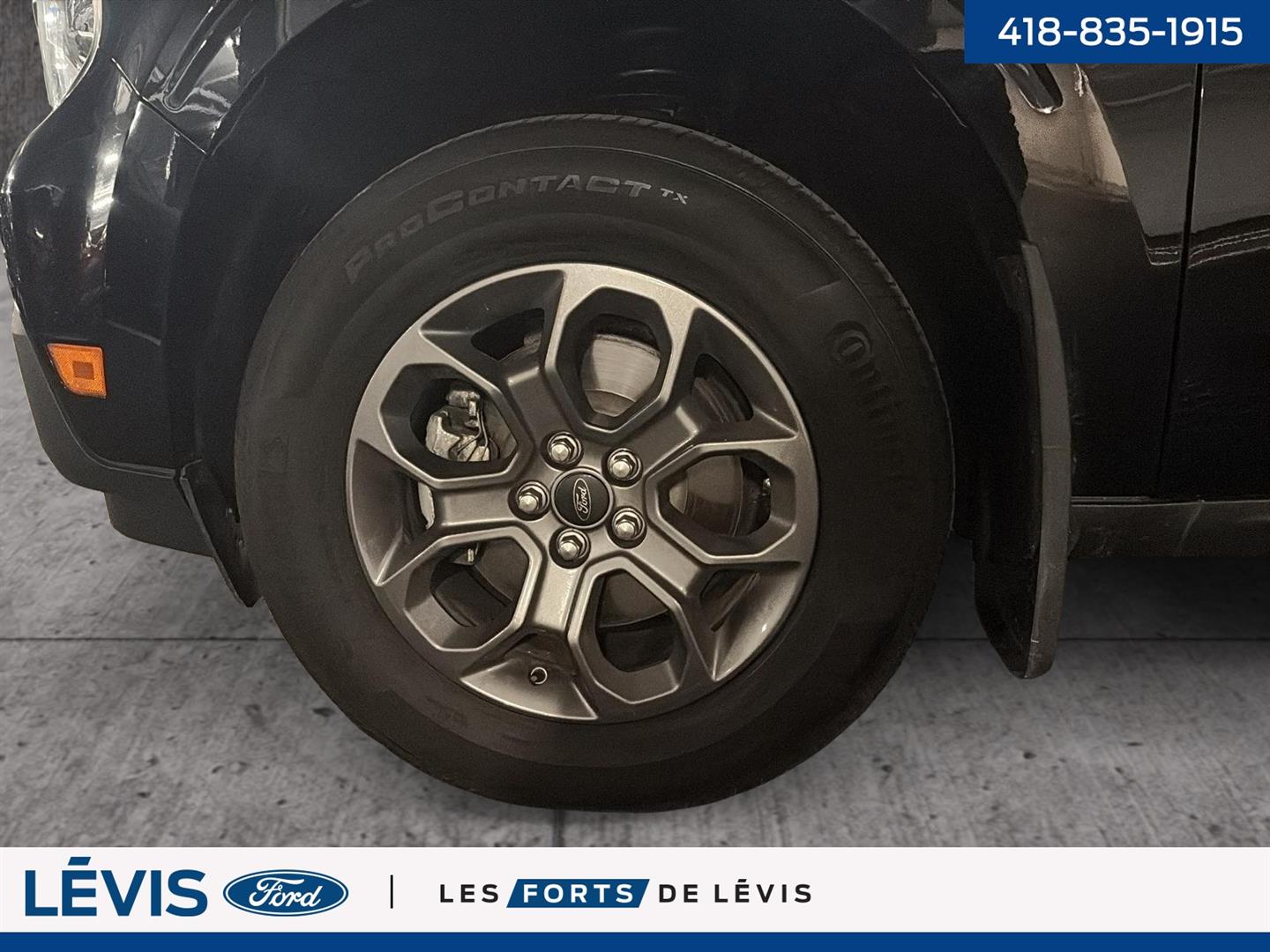 ford Maverick 2022 - 10