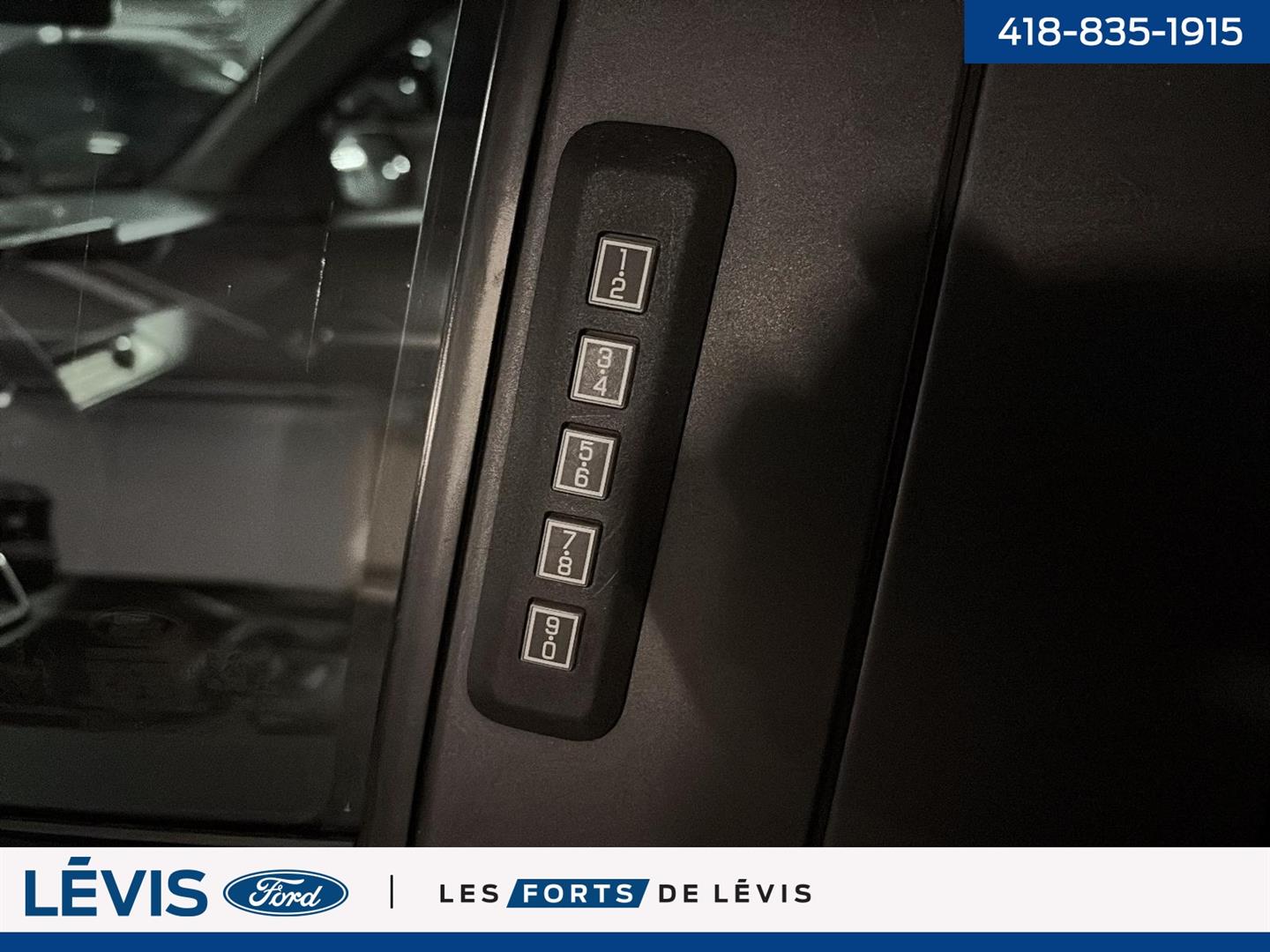 ford Maverick 2022 - 11