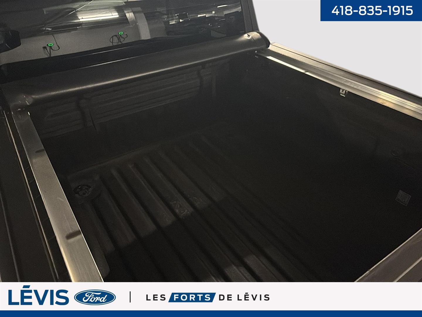 ford Maverick 2022 - 12