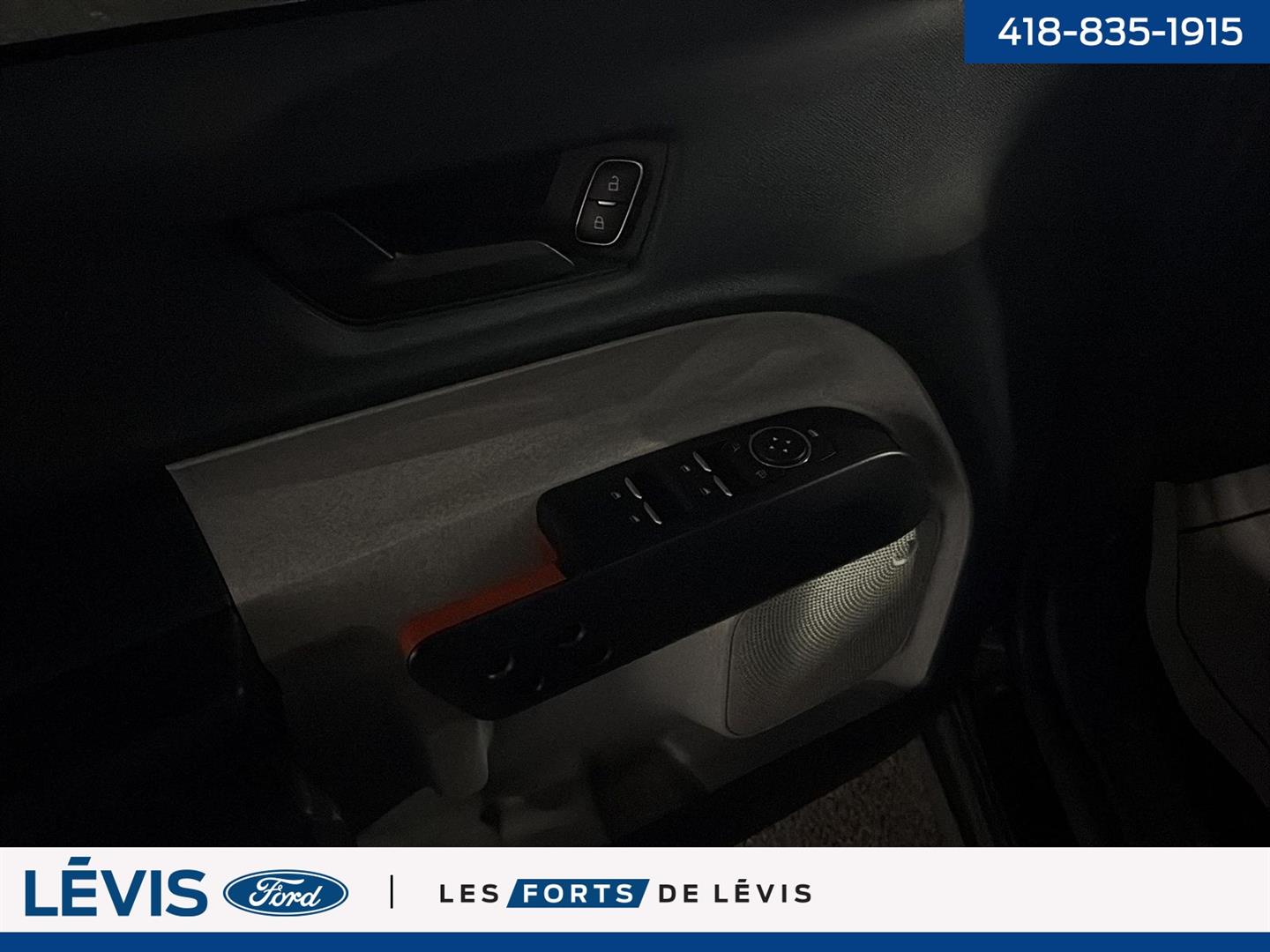 ford Maverick 2022 - 13