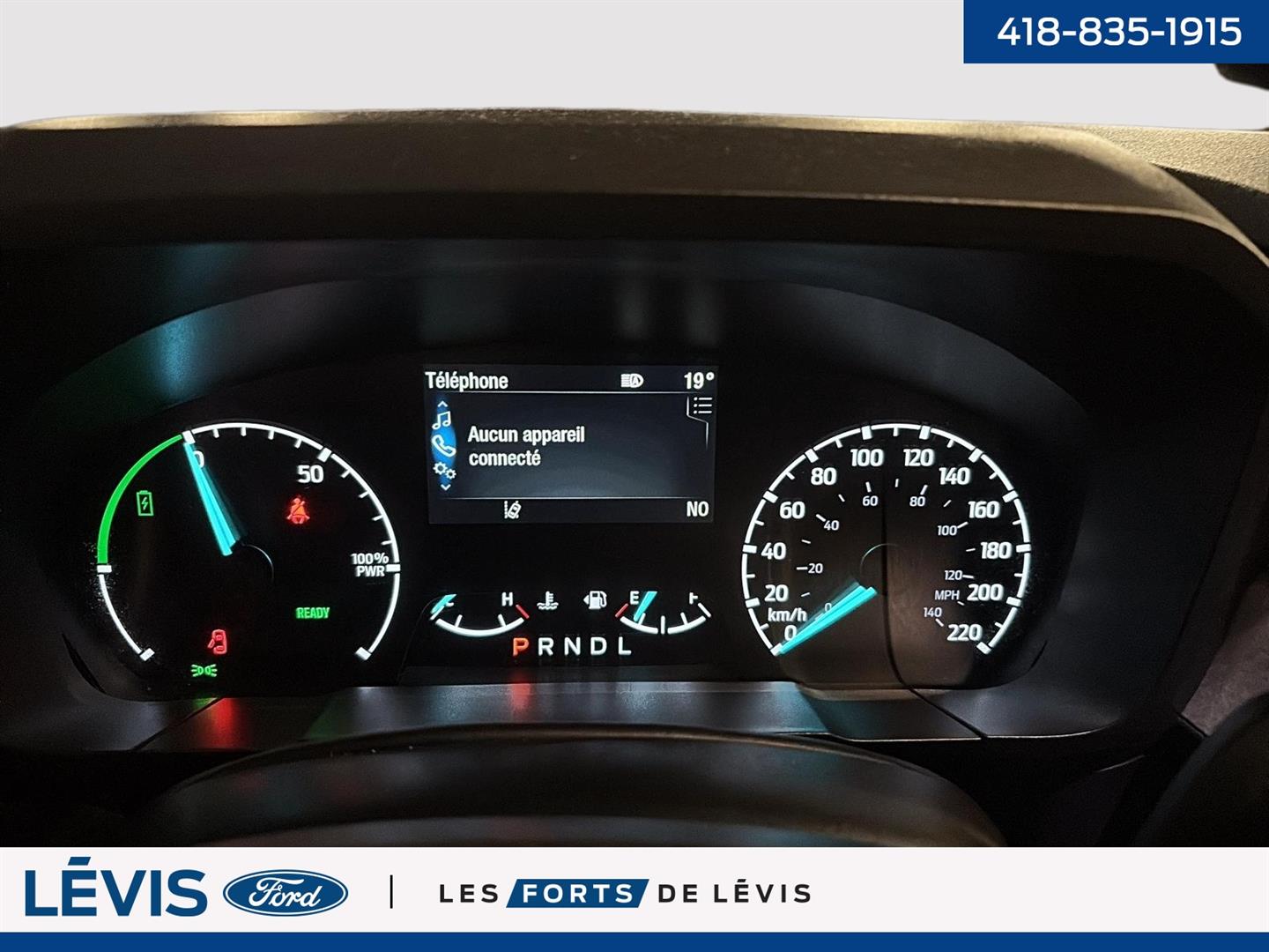 ford Maverick 2022 - 14