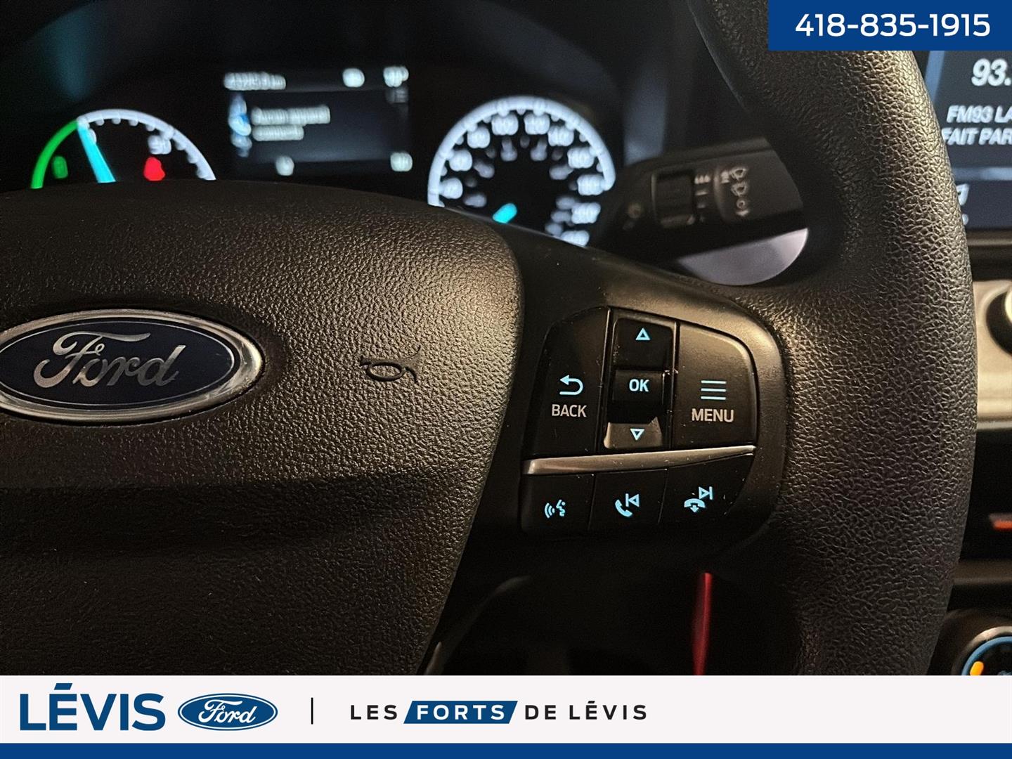 ford Maverick 2022 - 16