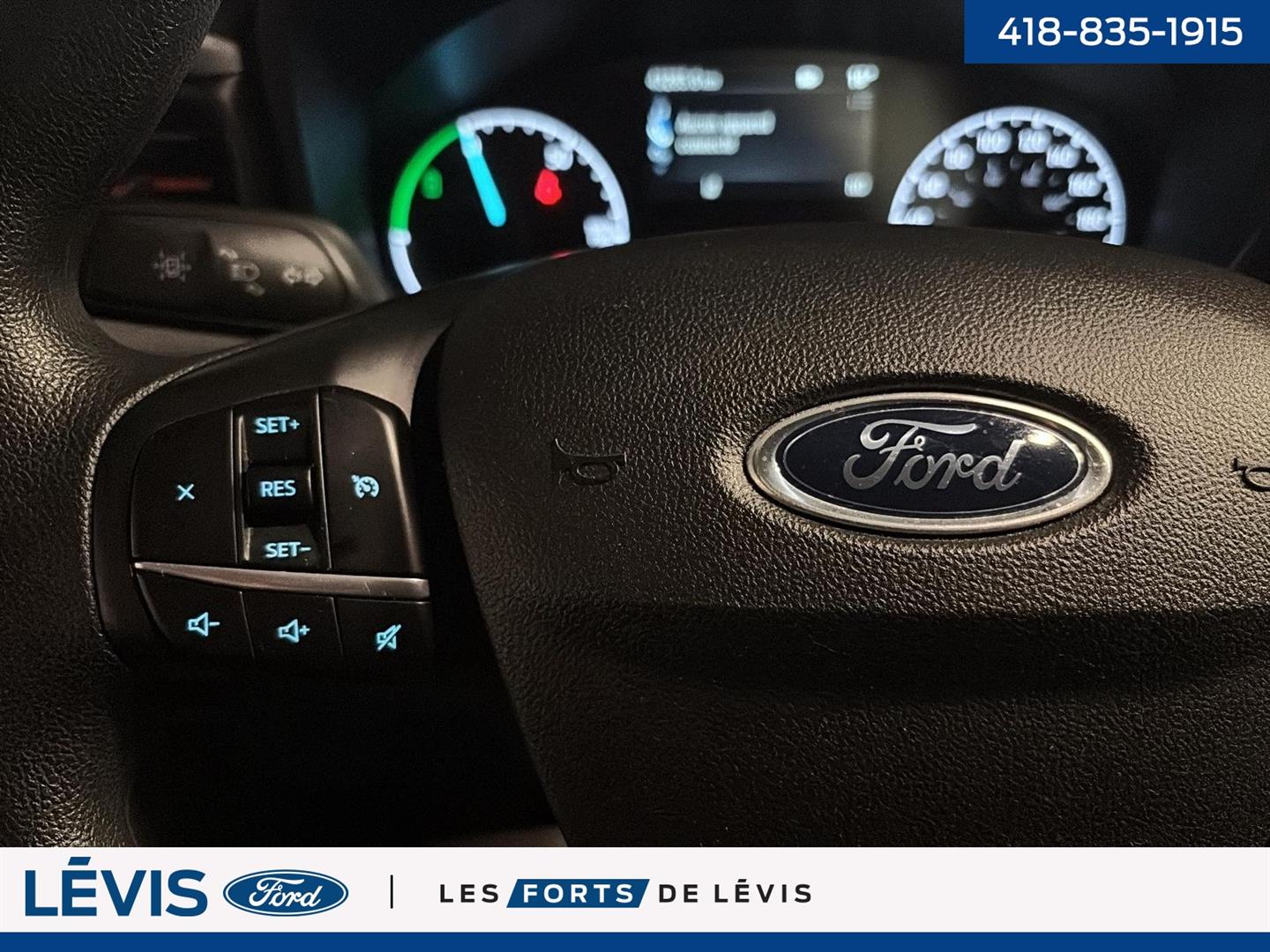 ford Maverick 2022 - 17