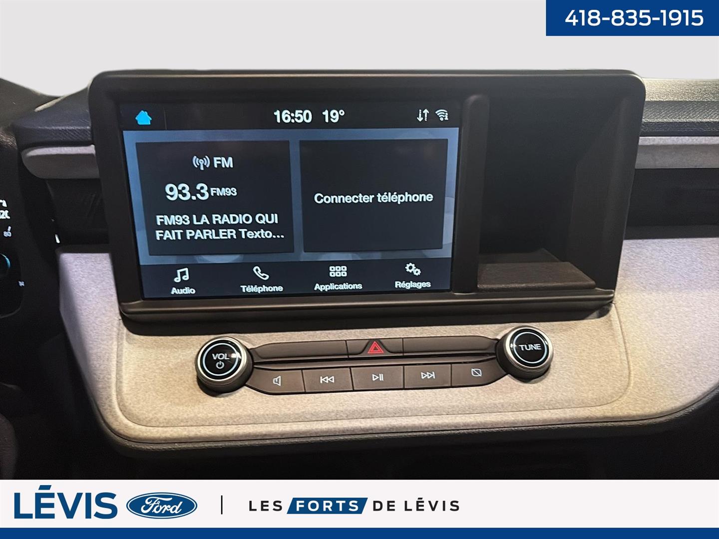 ford Maverick 2022 - 18