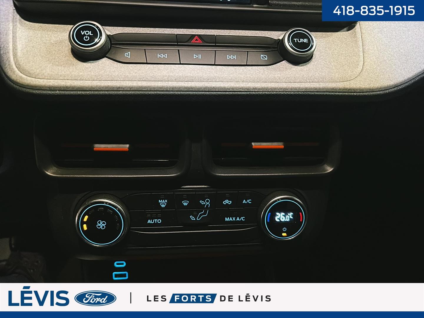 ford Maverick 2022 - 19