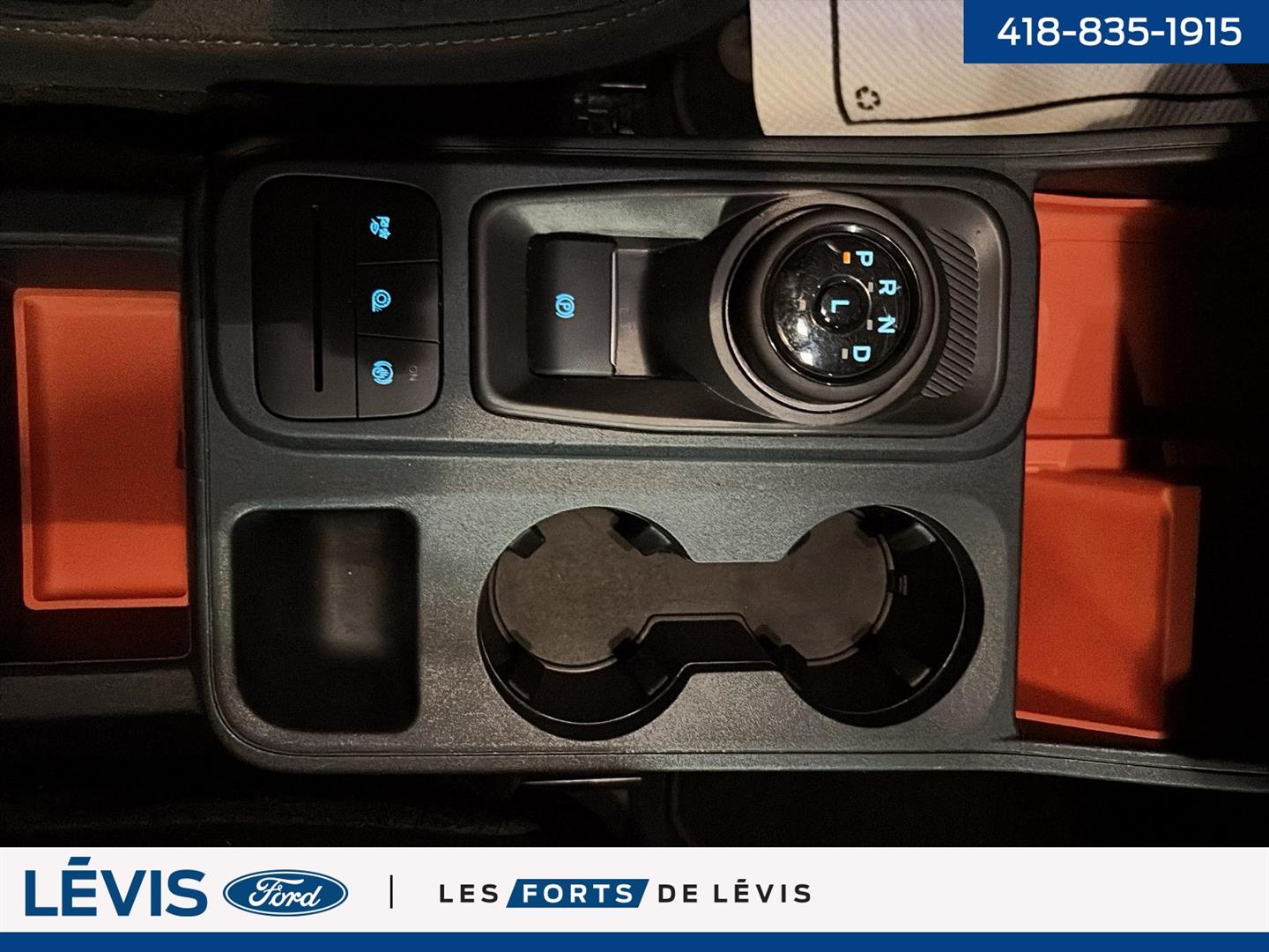 ford Maverick 2022 - 20