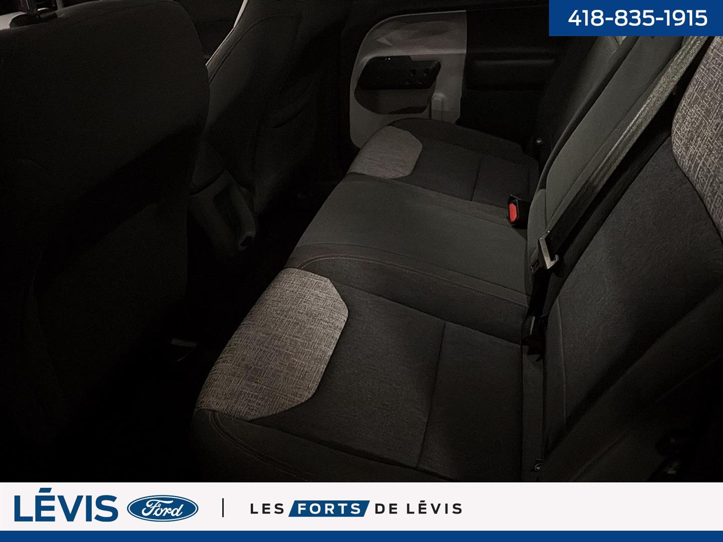 ford Maverick 2022 - 21