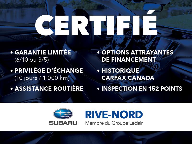 subaru Forester 2022 - 5