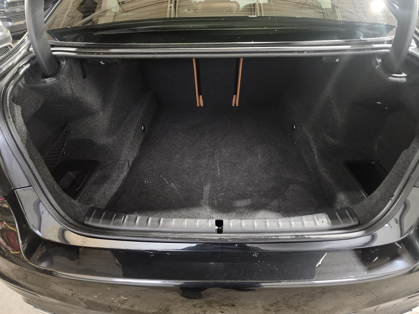 bmw 5 Series 2019 - 7