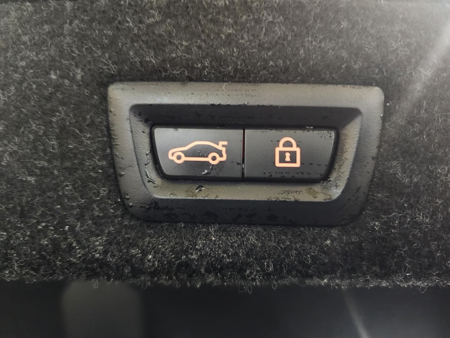 bmw 5 Series 2019 - 8