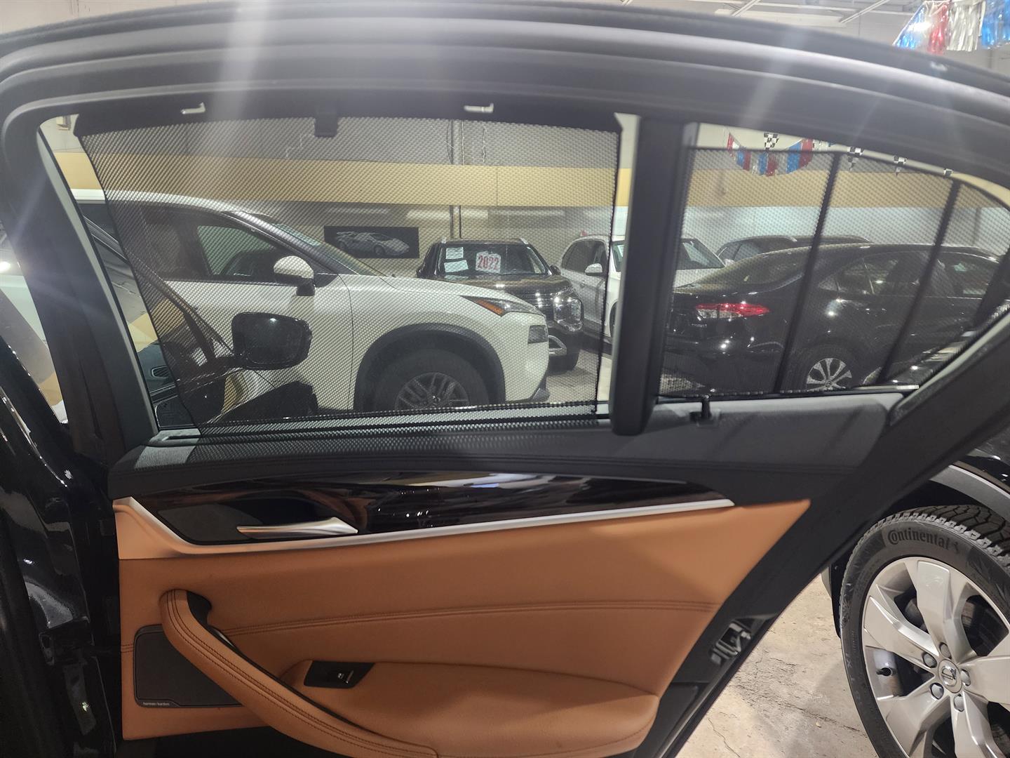 bmw 5 Series 2019 - 10