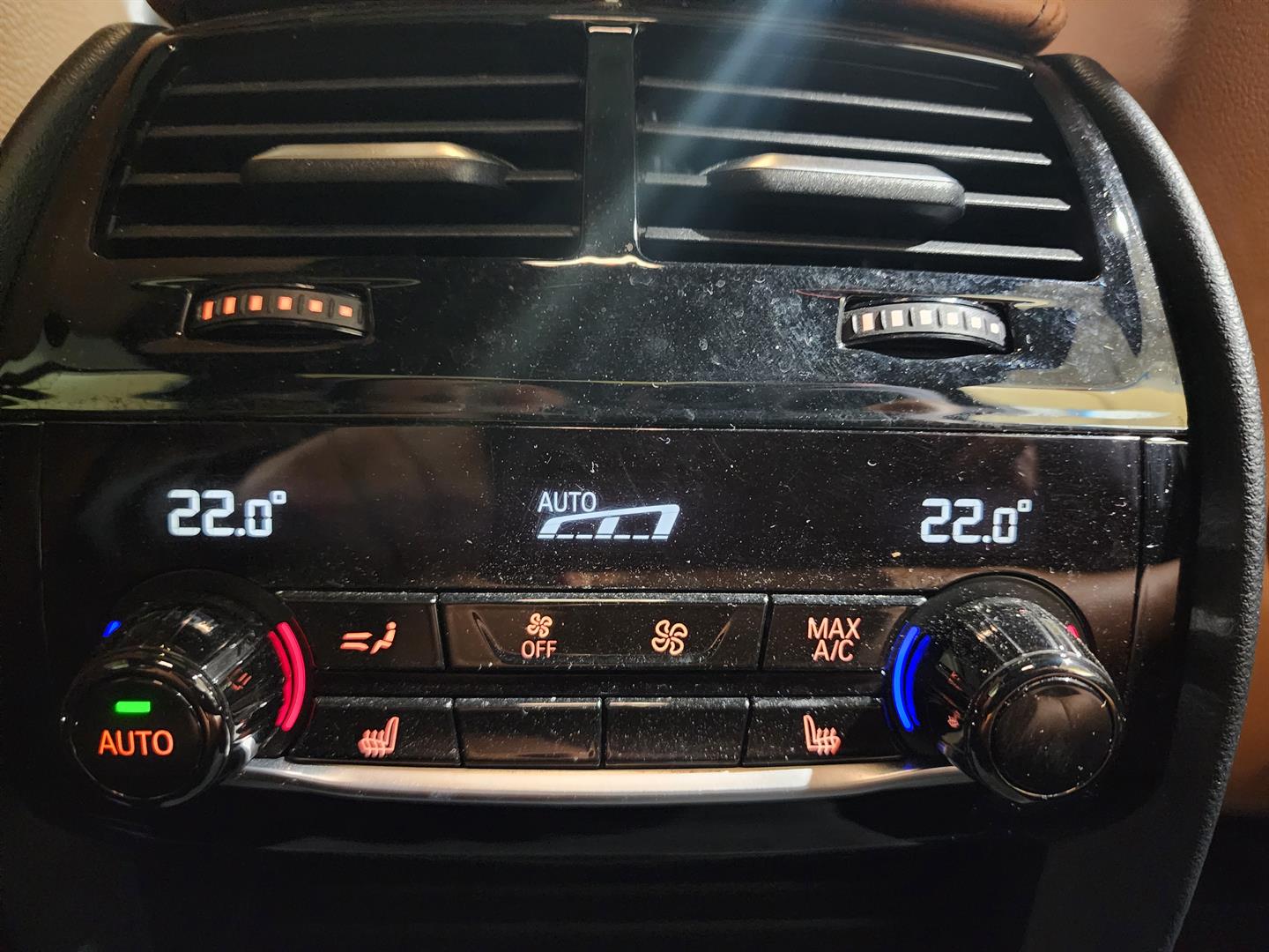 bmw 5 Series 2019 - 12