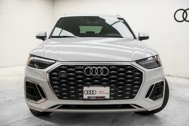 audi Q5 Sportback 2021 - 2