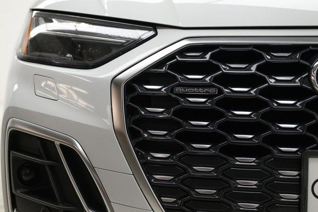 audi Q5 Sportback 2021 - 3