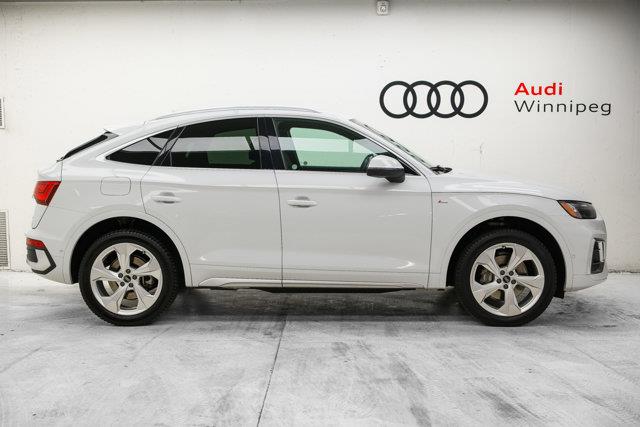 audi Q5 Sportback 2021 - 4