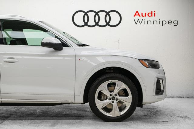 audi Q5 Sportback 2021 - 5