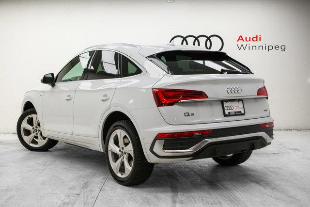 audi Q5 Sportback 2021 - 6